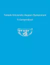 Temple University Aegean Symposium cover