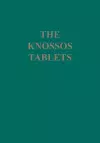 Knossos Tablets cover