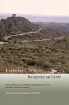 Exploring a Terra Incognita on Crete cover