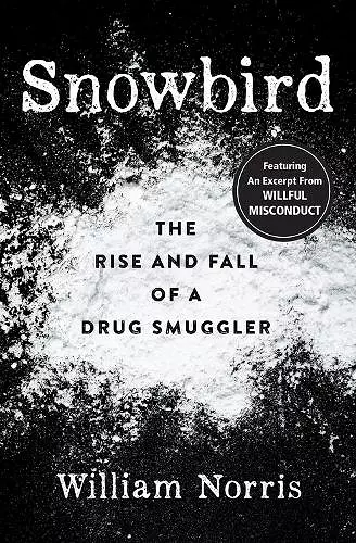 Snowbird cover