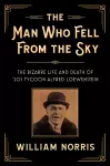 The Man Who Fell From the Sky cover
