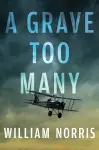 A Grave Too Many cover