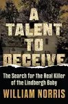A Talent to Deceive cover