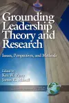 Grounding Leadership Theory and Research cover