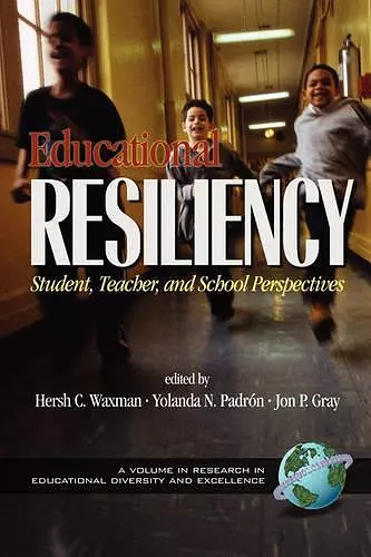 Educational Resilience cover