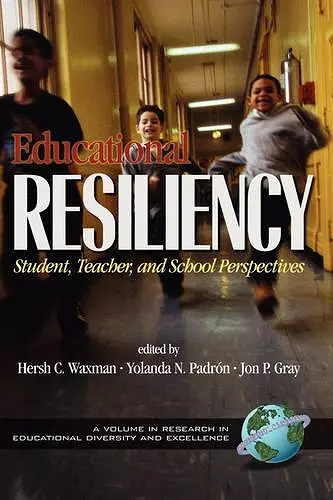 Educational Resilience cover