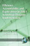 Accountability, Efficiency and Equity cover