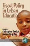 Fiscal Issues in Urban Schools cover