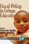 Fiscal Issues in Urban Schools cover