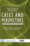 Research on Technology in the Teaching and Learning of Mathematics v. 2; Cases and Perspectives cover