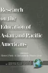 Research on the Education of Asian Pacific Americans v. 1 cover