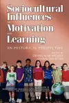 Research in Sociocultural Influences on Motivation and Learning v. 2 cover