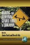 Defining and Redefining Gender Equity in Education cover