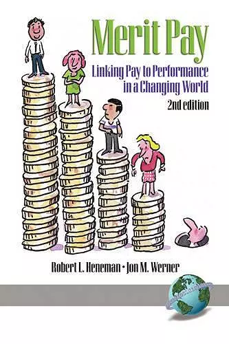 Linking Pay to Performance cover