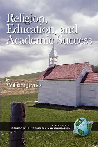 Religion, Education and Academic Success cover