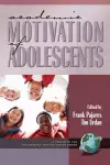 Academic Motivation of Adolescents cover