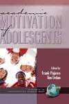 Academic Motivation of Adolescents cover