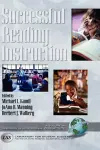 Successful Reading Instruction cover