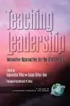 Teaching Leadership cover