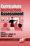 Middle School Curriculum, Instruction and Assessment cover