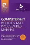 Computer & IT Policies and Procedures Manual cover