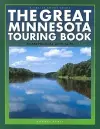 The Great Minnesota Touring Book cover