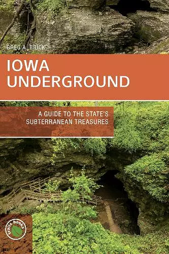 Iowa Underground cover