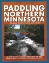 Paddling Northern Minnesota cover