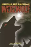 Hunting the American Werewolf cover