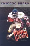 Chicago Bears Trivia Teasers cover