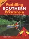 Paddling Southern Wisconsin cover