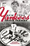 New York Yankees Trivia Teasers cover
