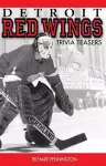 Detroit Red Wings Trivia Teasers cover