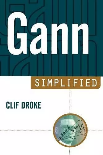 Gann Simplified cover