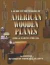 A Guide to the Makers of American Wooden Planes cover