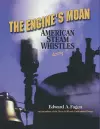 The Engine's Moan cover