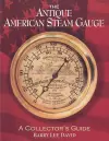 The Antique American Steam Gauge cover