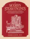 Modern Steam Engines cover