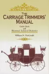 The Carriage Trimmers' Manual cover