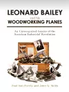 Leonard Bailey and his Woodworking Planes cover