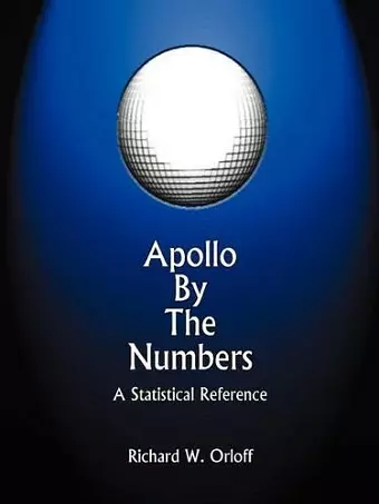 Apollo by the Numbers cover