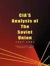 CIA's Analysis of the Soviet Union cover