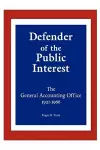 Defender of the Public Interest cover