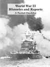 World War II Histories and Reports cover