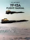 Yf-12a Flight Manual cover