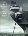 U.S. Naval History Sources in the United States cover