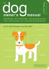 The Dog Owner's Manual cover