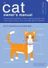 The Cat Owner's Manual cover