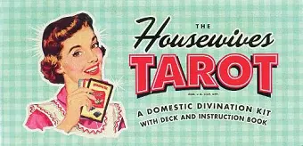 The Housewives Tarot cover