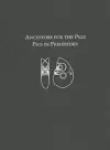 Ancestors for the Pigs – Pigs in Prehistory cover